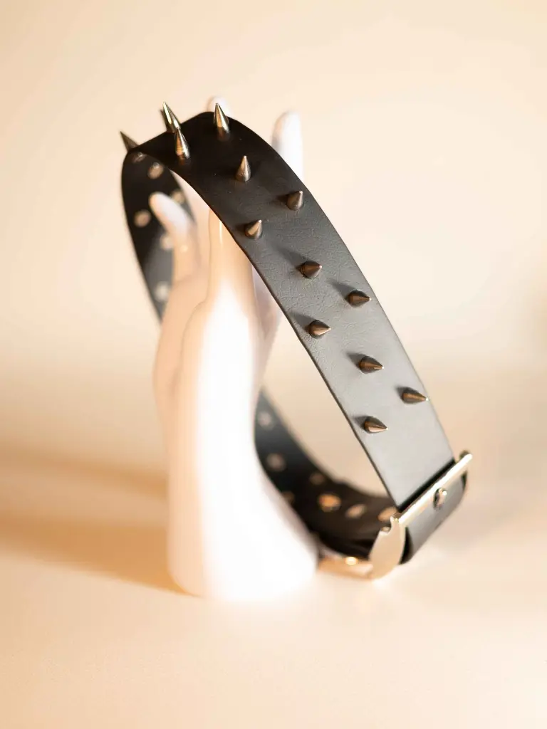 Collier RockStar Flair Custom