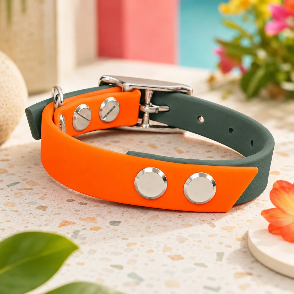 Collier Soft Mix