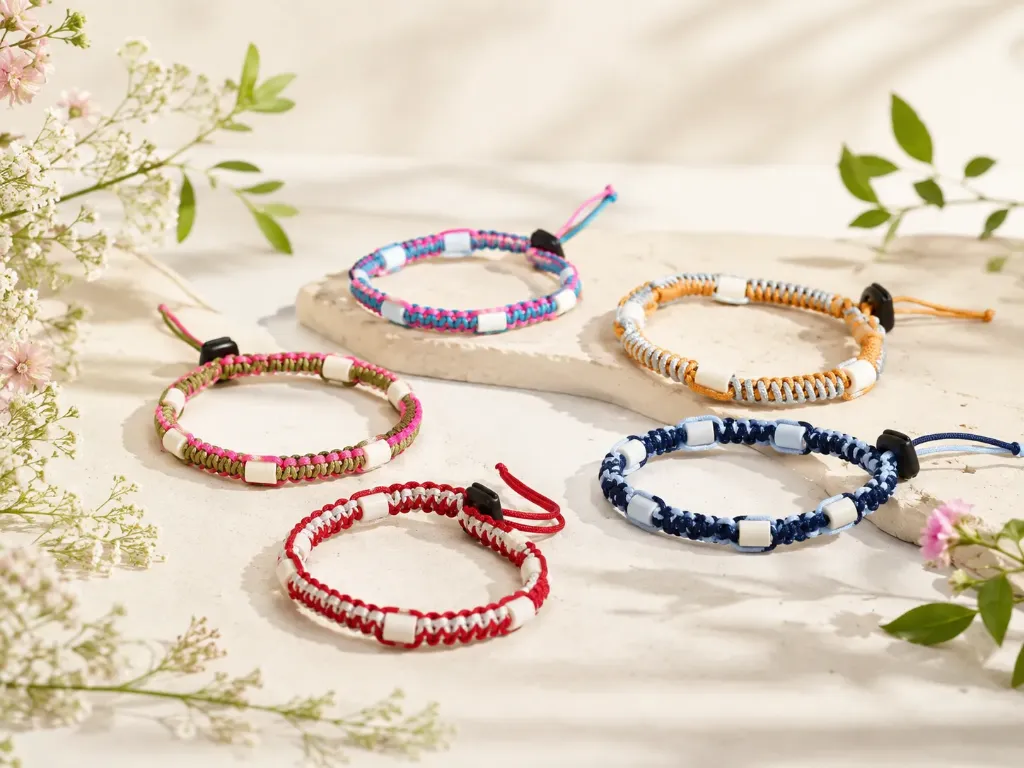 Collier anti-parasitaire Paws&Protect