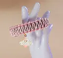 Collier Harmony Weave