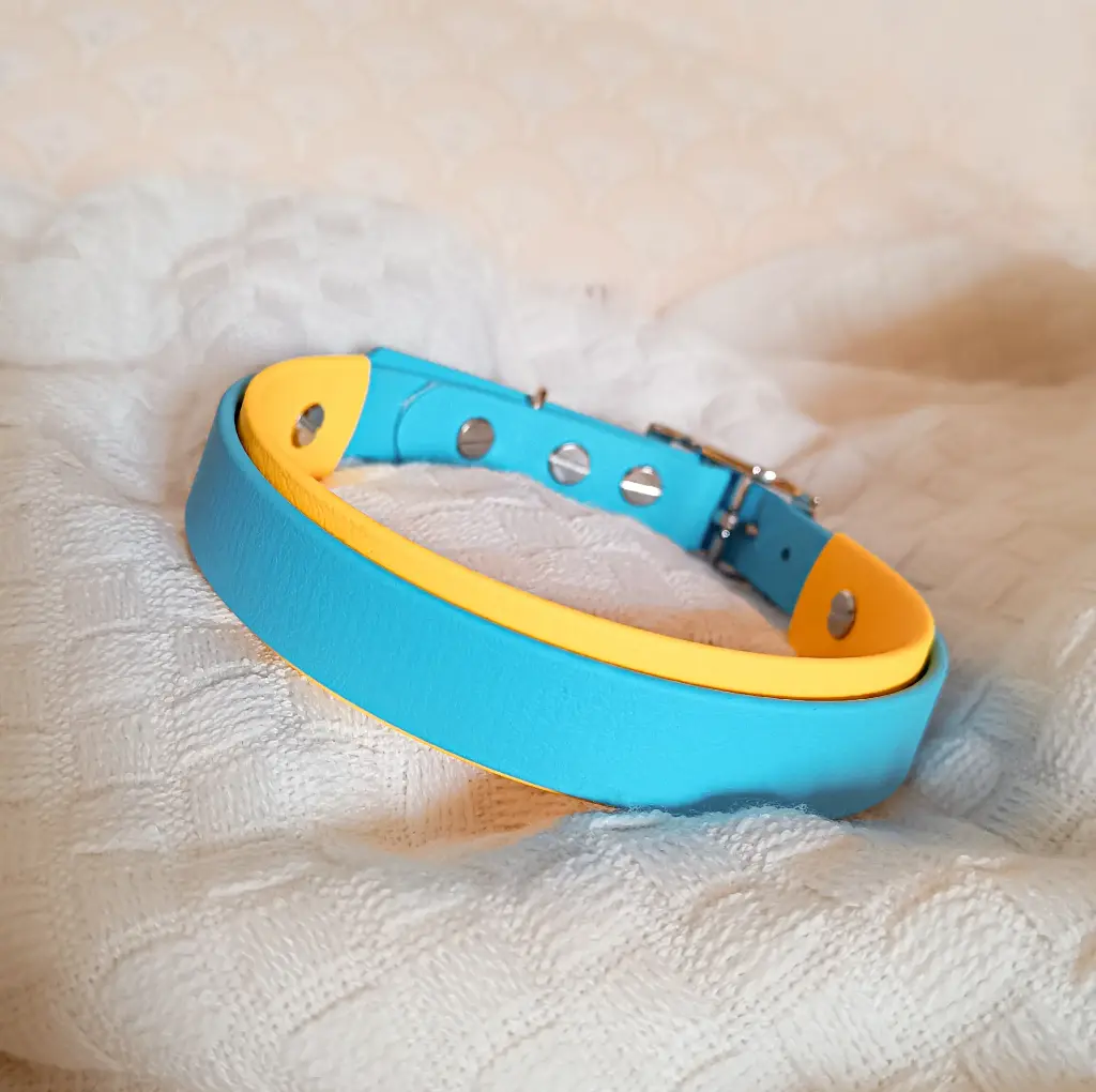 Collier Nature's Touch