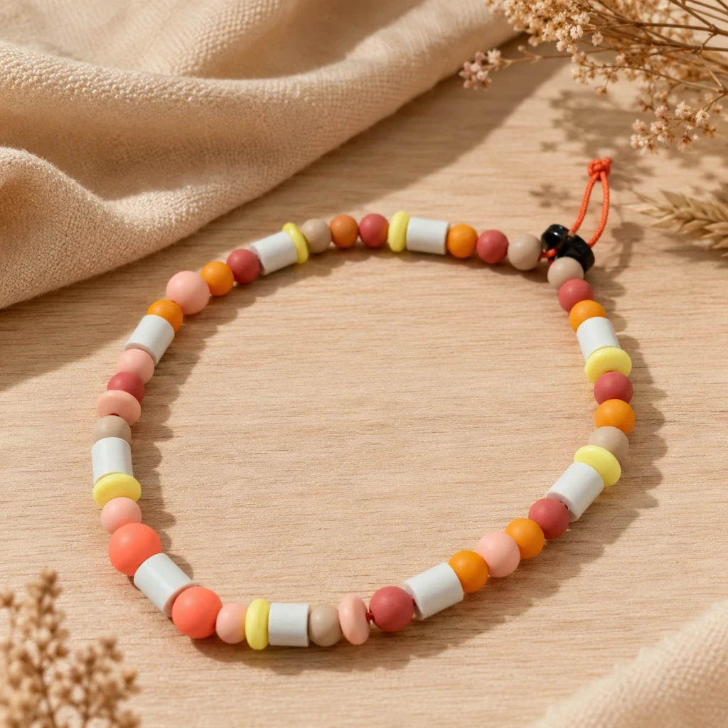 Collier anti-parasitaire Pearls & Protect