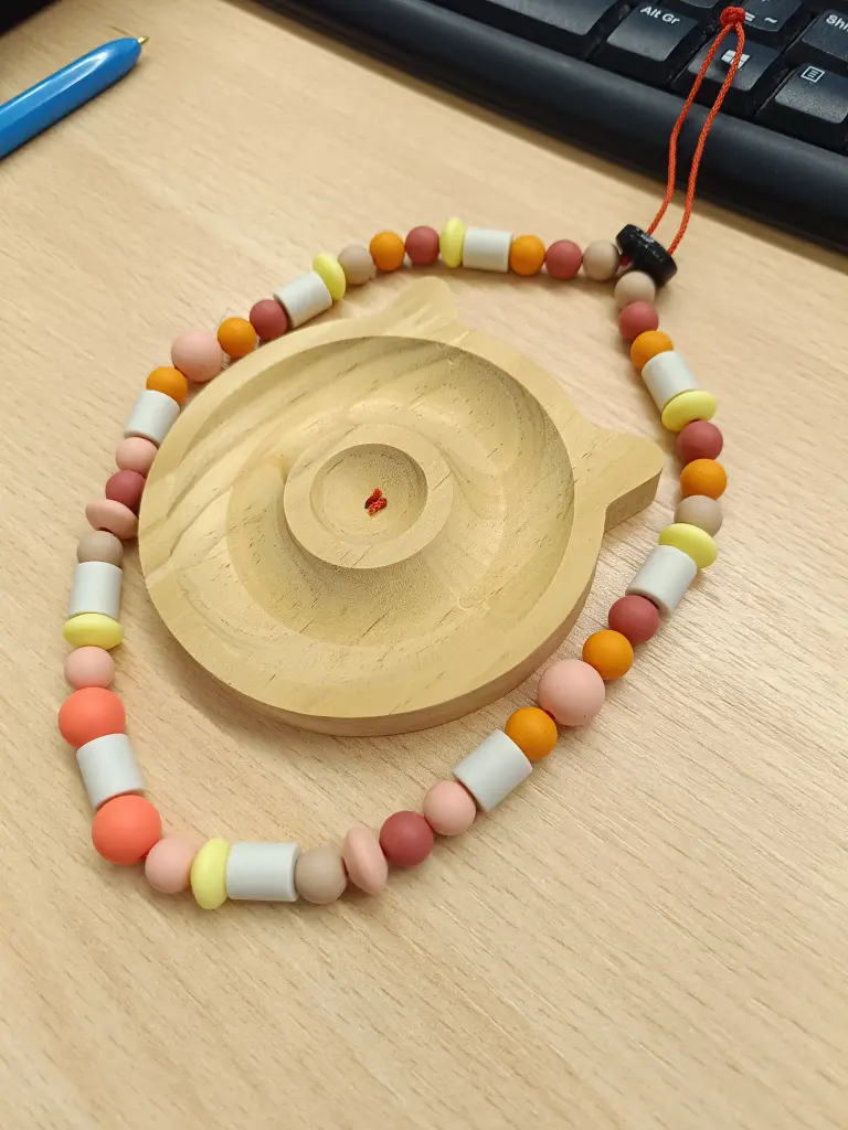 Colliers anti-parasitaires Pearls Protect