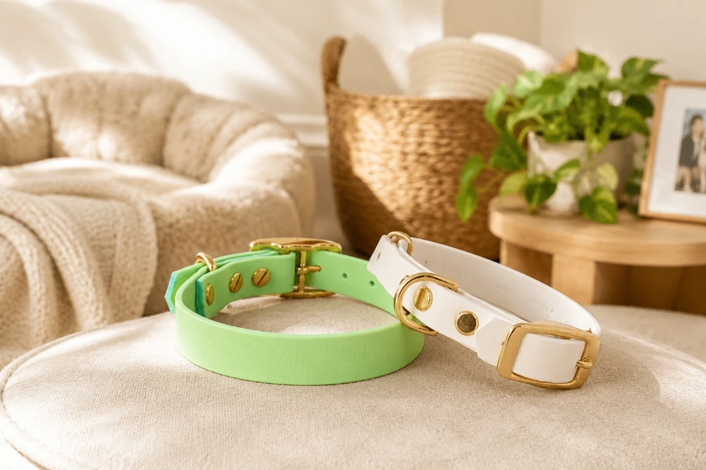 Collier Everyday Essentials