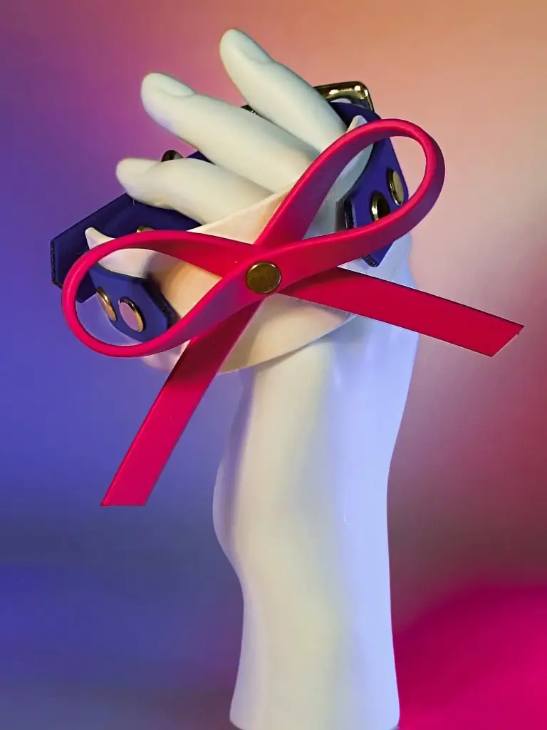 Collier Sailor Paws (S, 25mm, Sailor Moon)