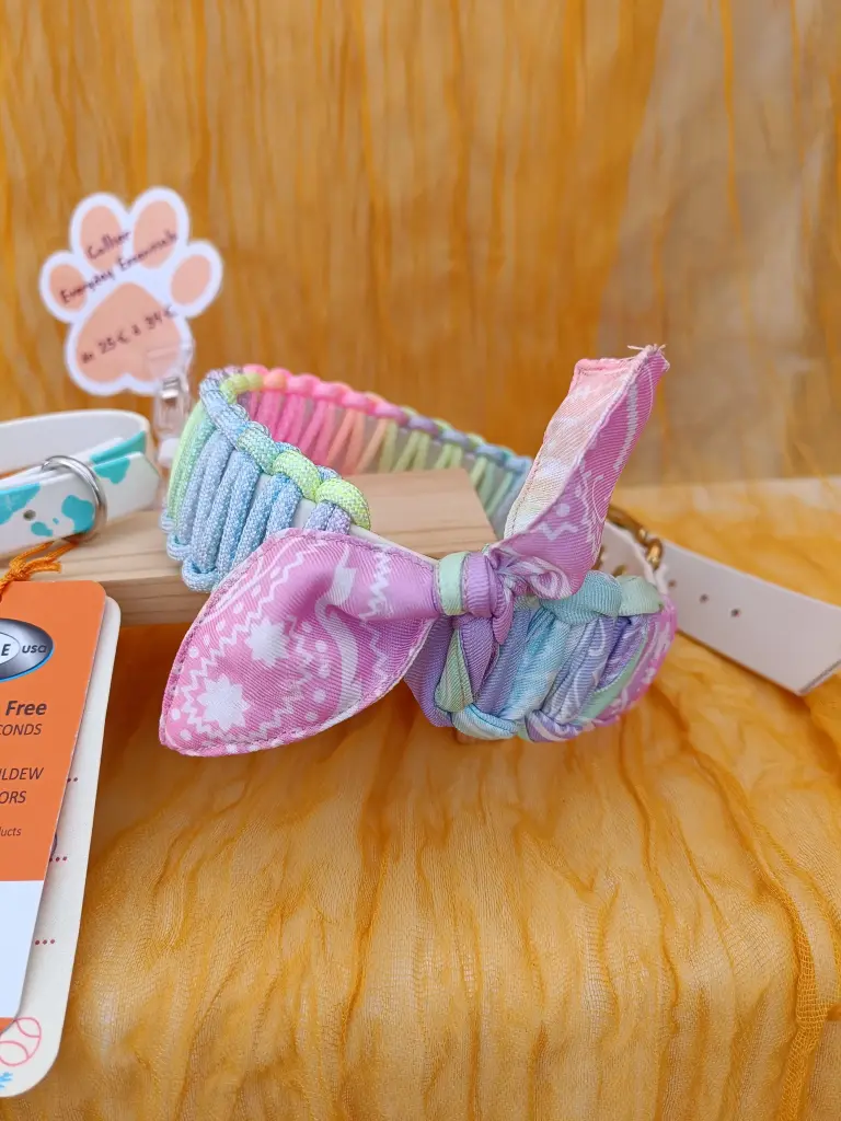 Collier Harmony Chic