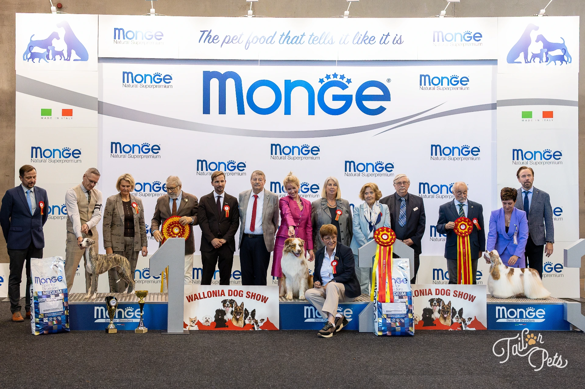 Photo Dogshow