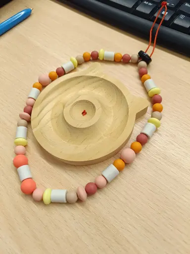 Colliers anti-parasitaires Pearls Protect