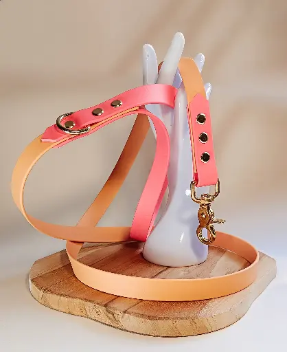 Laisse Nature's Touch